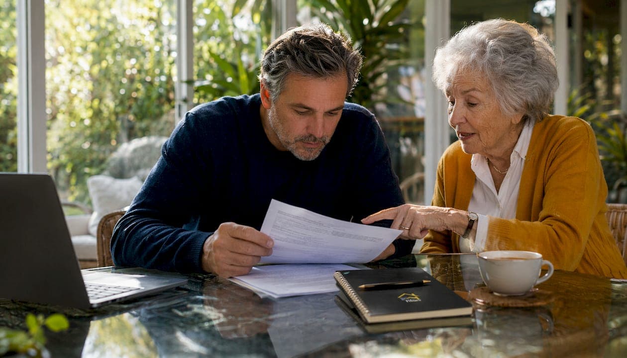 Joint borrower sole proprietor mortgage: 2026 guide