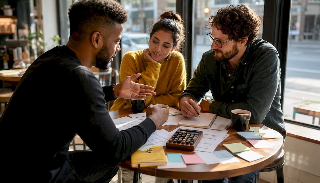 Joint mortgage with friends: your 2026 UK guide