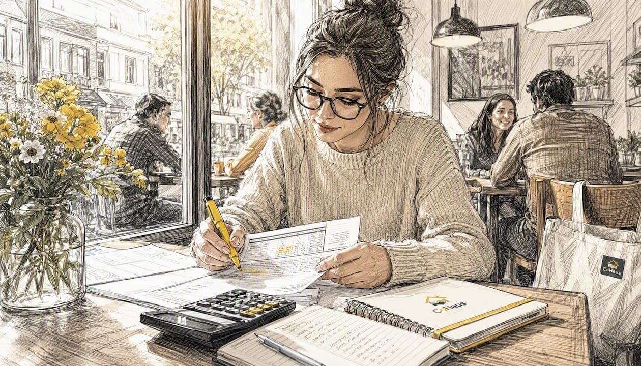 Remortgage to buy out a co-buyer: UK guide