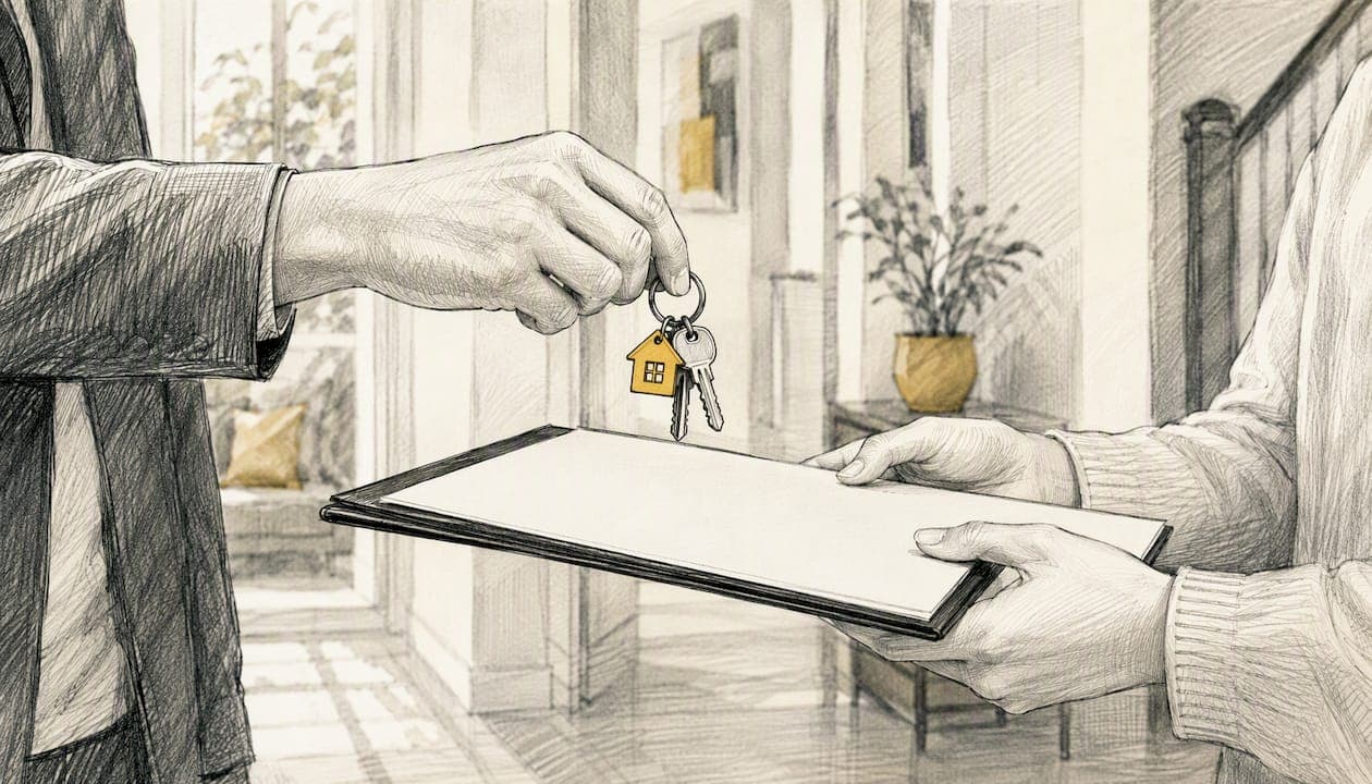 Buying a home with siblings in the UK: 2026 guide