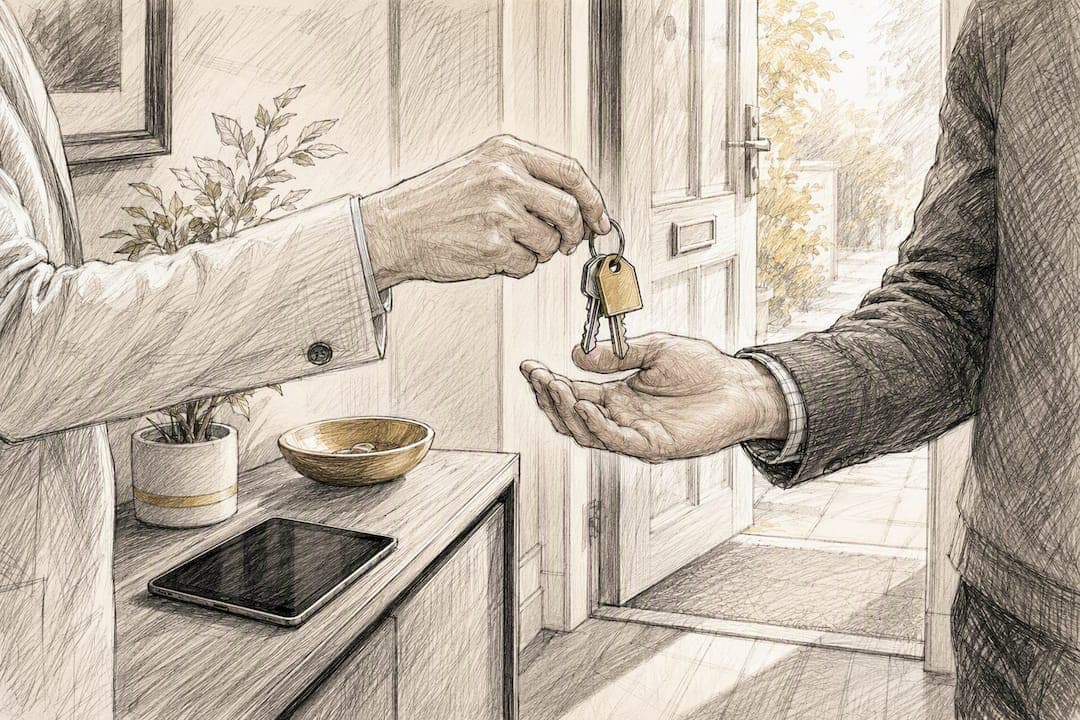 How to find a co-buyer you can trust in the UK