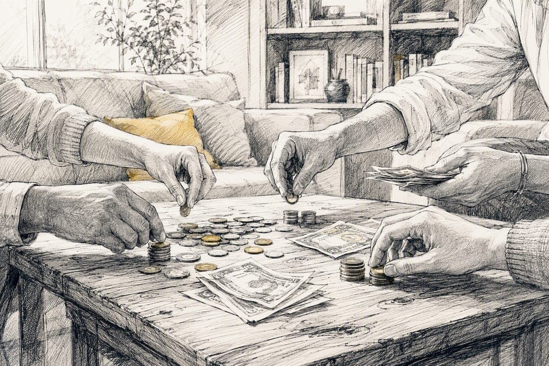 What is co-buying, and does it suit you?