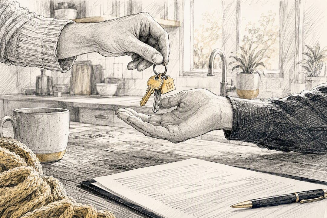 Conveyancer vs solicitor UK: which one should you hire?