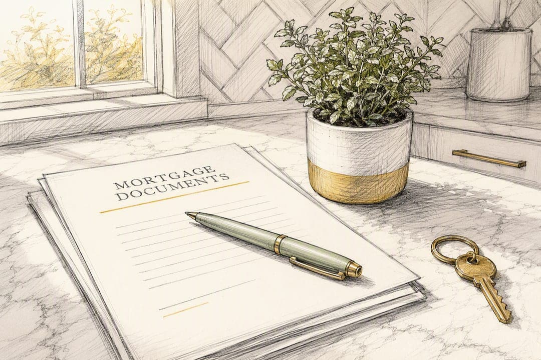 Can you remove a name from a mortgage in the UK?
